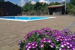 Agriturismo Viola Nel Parco