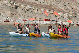 Beach Hut Water Sports