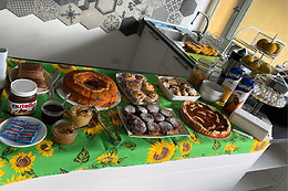 B&B IL Giardino Sul Mare