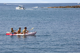 Base Nature et Nautique