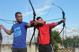 DIVERTIMENTO, OCIO, DEPORTE Y AVENTURA