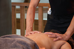 Ouate Massages