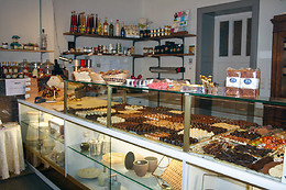 Délices & Chocolats
