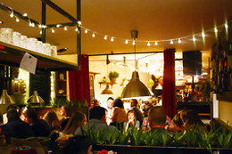 El Bocado Sint-Truiden