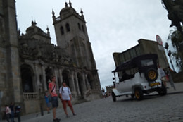 OLD TOUR