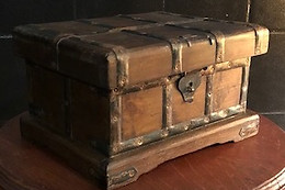 Lockfree Escape Room