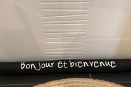 La Parenthèse
