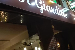 Il Giardino
