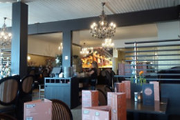 Brasserie Montmartre