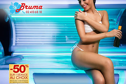 Bruma Bronzage et fitness