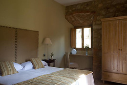HOTEL RURAL DUENDE DEL CHAFARIL