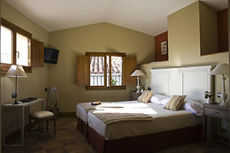 HOTEL RURAL DUENDE DEL CHAFARIL