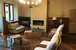 HOTEL RURAL DUENDE DEL CHAFARIL
