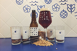 Beerstorming