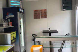 Friterie Chez Mu