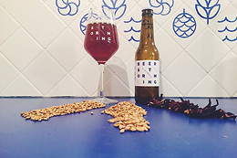 Beerstorming