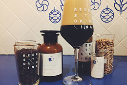 Beerstorming