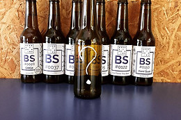 Beerstorming