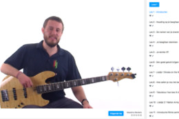 Online Muziek Cursus