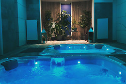 L’avenue, Beauty & Spa