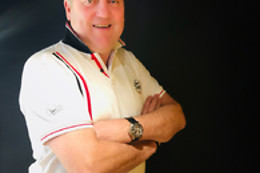 Marc Duez Events