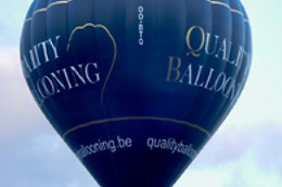 Quality Ballooning
