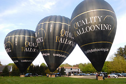 Quality Ballooning