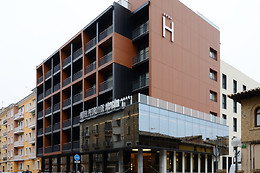 HOTEL PEDRO I DE ARAGON