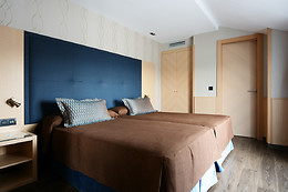 HOTEL PEDRO I DE ARAGON