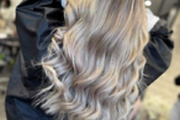 Hair and Beauty