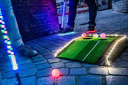 Stadsgolf
