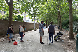 Stadsgolf