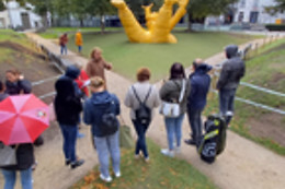 Stadsgolf