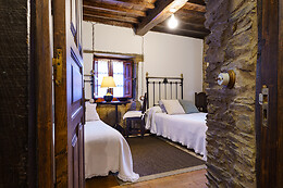 CASA BRANDARIZ