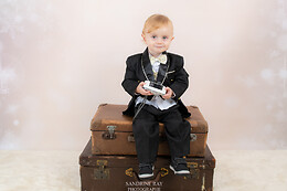Sandrine Ray photographe