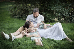 Sandrine Ray photographe