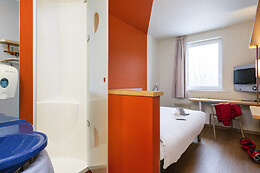 Ibis Budget Charleroi Airport