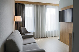 Radisson Liège City Centre