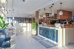 Radisson Liège City Centre