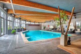 Radisson Blu Balmoral Spa