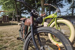 Barn Rods
