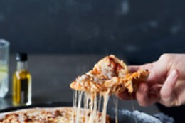 Kingslize Premium Pizza Mechelen