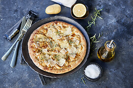 Kingslize Premium Pizza Mechelen