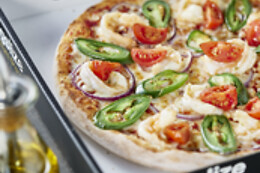 Kingslize Premium Pizza Wilrijk