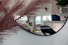 Le Boudoir de Clochette