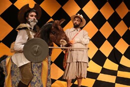 TEATROMOSCA
