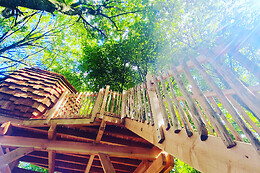 Le jardin zen du Quistillic
