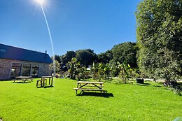Le jardin zen du Quistillic