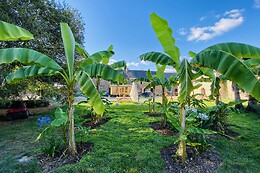 Le jardin zen du Quistillic