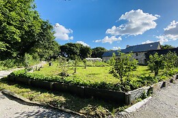 Le jardin zen du Quistillic